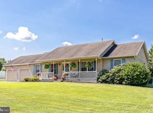 77 Harmony Rd, Mickleton, NJ 08056