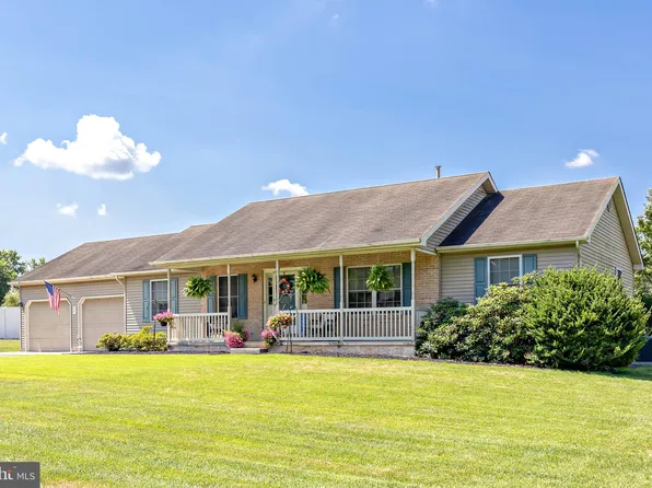 77 Harmony Rd, Mickleton, NJ 08056