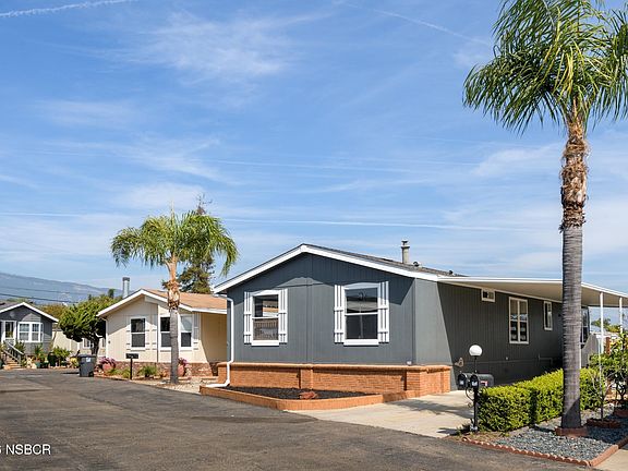 2nd image of 30 Winchester Canyon Rd Space 83