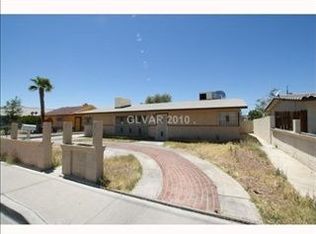 2301 Webster St, North Las Vegas, NV 89030
