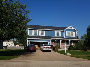 995 S Laura Ln, Diamond, IL 60416