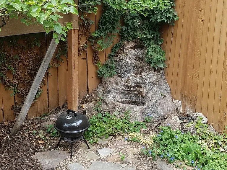 133 N M St — Photo 9