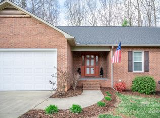 301 Frontier Cir, China Grove, NC 28023