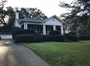 836 N 6th Ave, Laurel, MS 39440