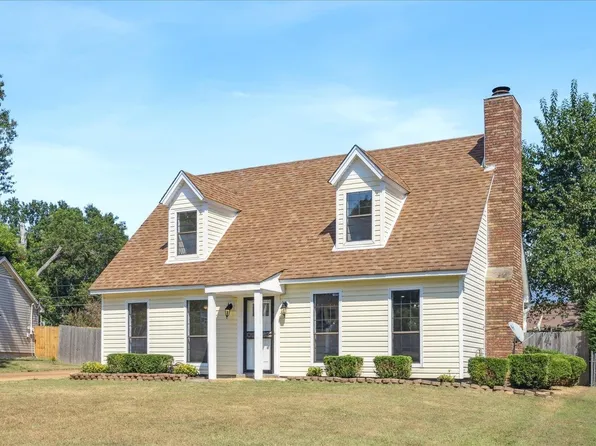 6032 Barnsley Cv, Millington, TN 38053