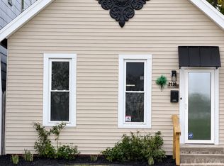 2130 Broadway St, Toledo, OH 43609