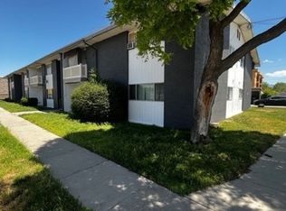 2640 W 3800 S (Valley Fair 16 Plex), West Valley City, UT 84119