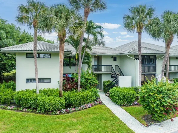 3843 Quail Ridge Dr Drive N #Mallard, Boynton Beach, FL 33436