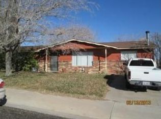 978 N 2050 E, Saint George, UT 84770