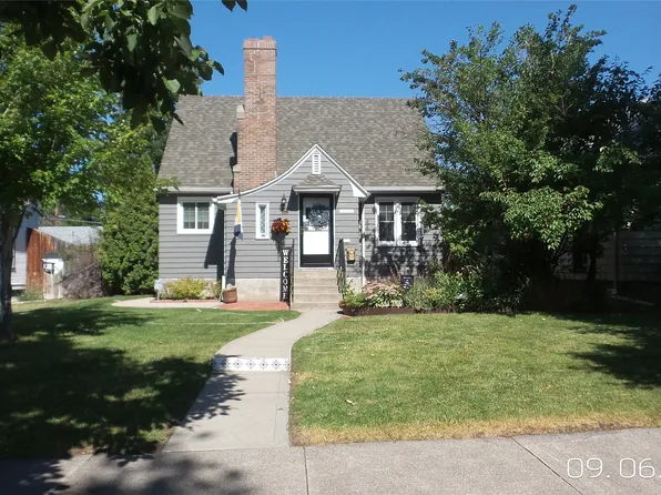 1623 4th Ave N, Great Falls, MT 59401