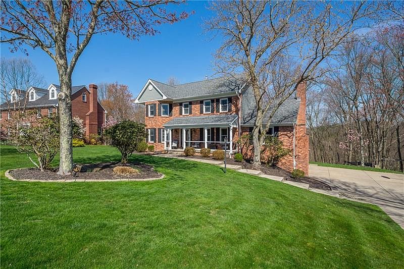 3091 Henrich Farm Ln, Allison Park, PA 15101 Zillow