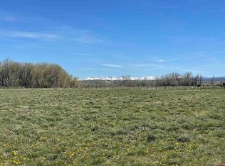 LOT 4 Fuchsia Ln, Olathe, CO 81425