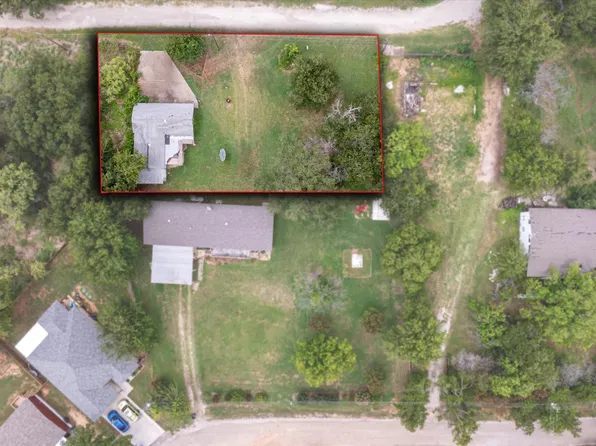 Mercedes Cir, Granbury, TX 76048