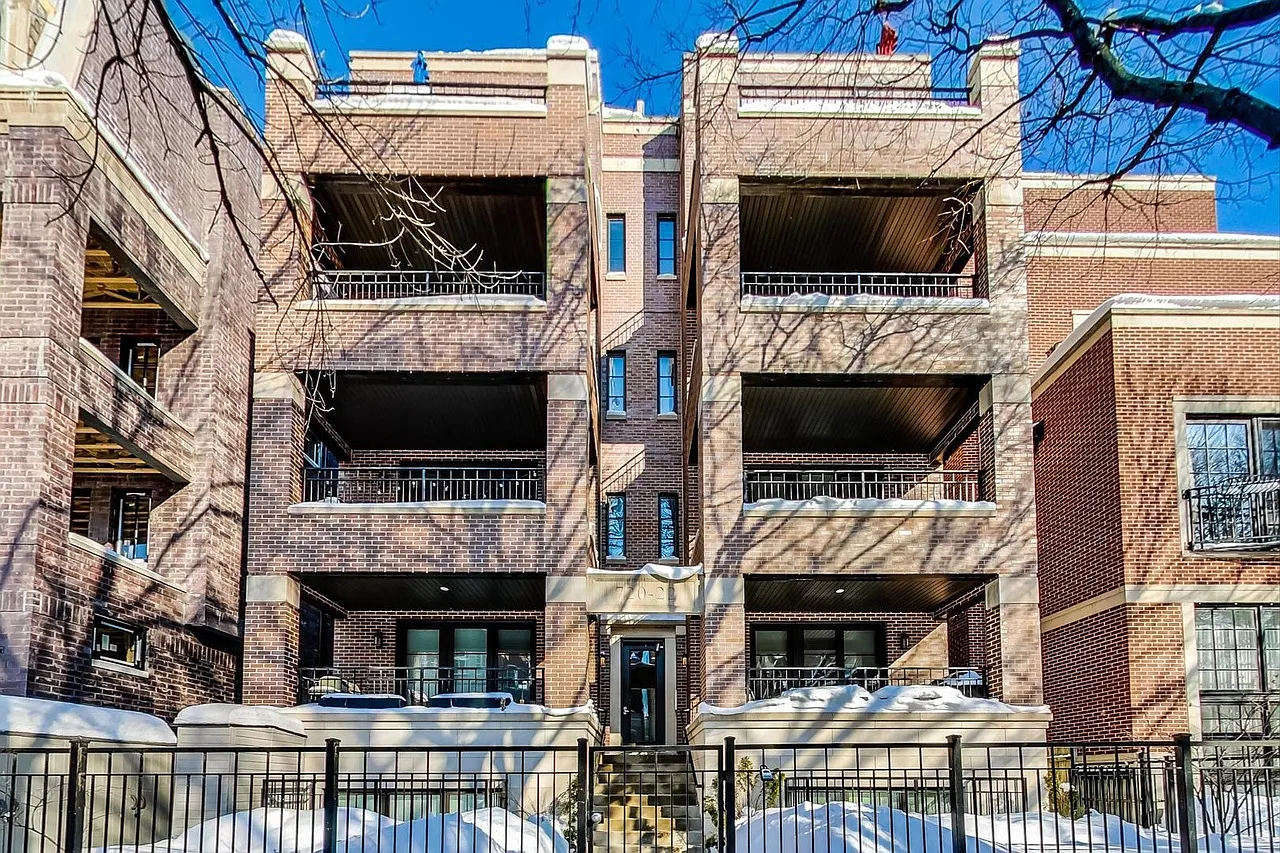 2 bed, 1333 sqft, $5,250 — Photo 1