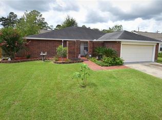 809 N Pearl Dr, Slidell, LA 70461