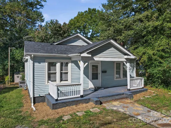 703 S South St, Gastonia, NC 28052
