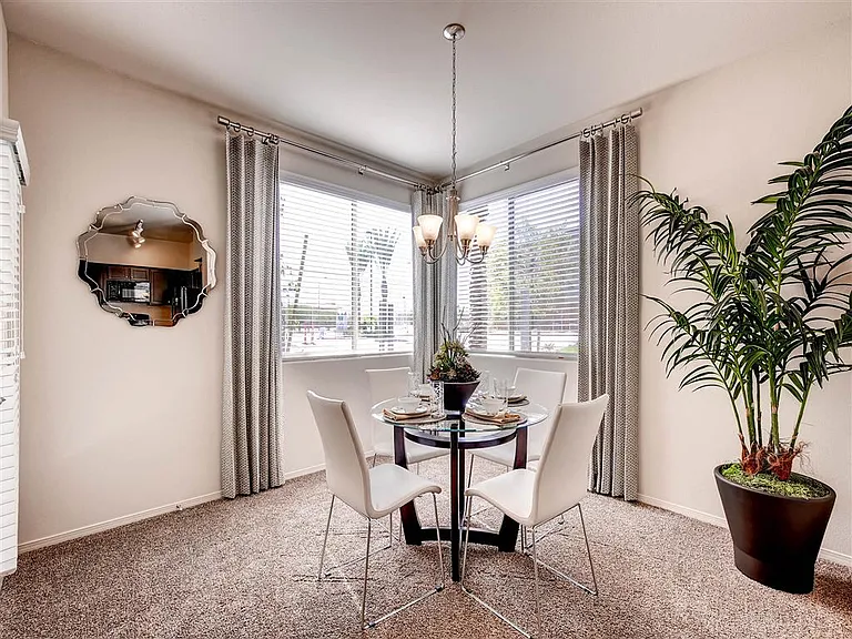 MARTIN APARTMENT HOMES — Photo 7