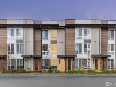 10429 D Alderbrook Place NW, Seattle, WA, 98177