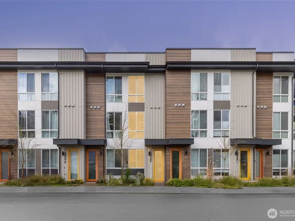 10429 D Alderbrook Place NW, Seattle, WA 98177