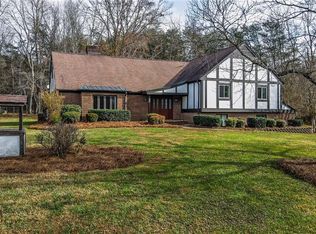 1319 Windchime Dr, Colfax, NC 27235