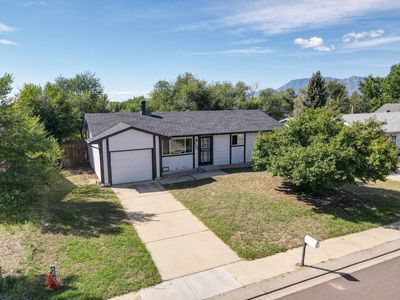 4569 Eastcrest Cir W, Colorado Springs, CO, 80916