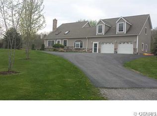 4744 County Road 37, Livonia, NY 14487