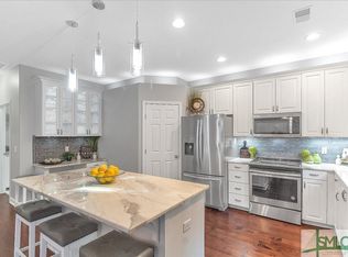 129 Lake House Rd, Pooler, GA 31322