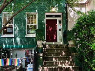 1745 Lanier Pl NW, Washington, DC 20009