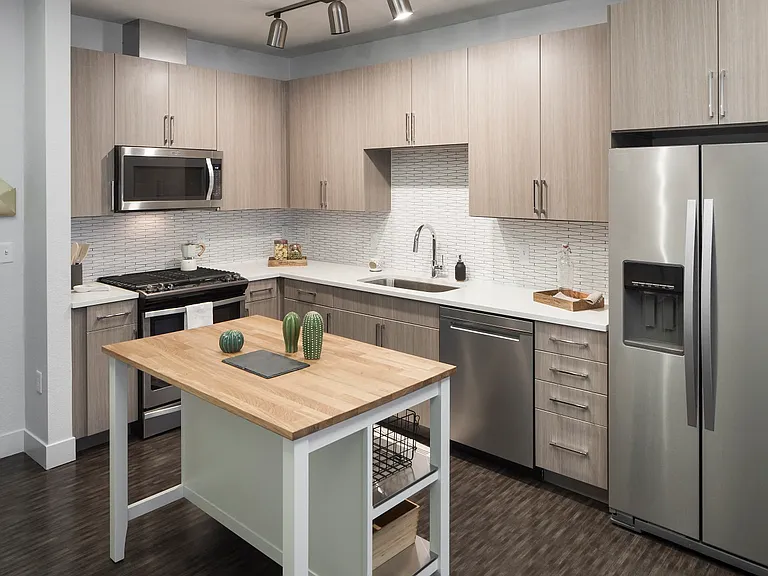 LoHi House Apartments — Photo 8