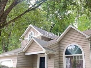 11 Sugar Creek Ct, Durham, NC 27713