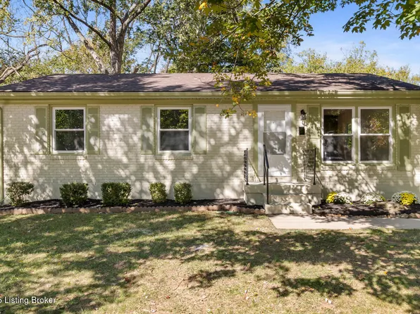 3113 Cabinwood Dr, Louisville, KY 40220