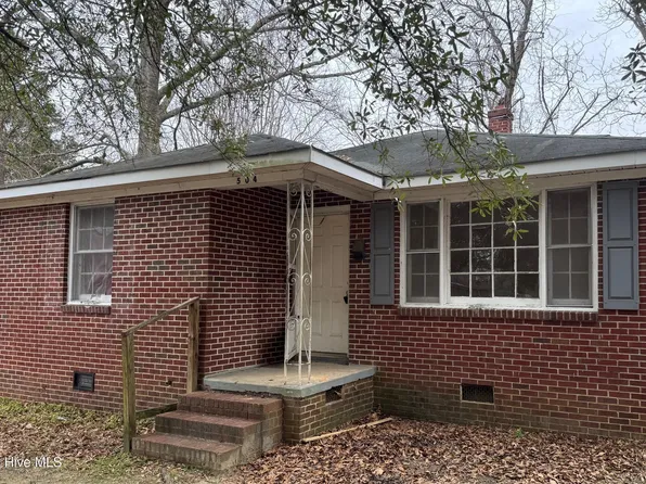 504 Jackson Lane, Kinston, NC 28501
