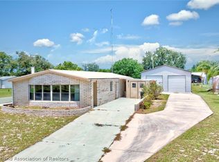 234 Hickory Ridge Dr, Sebring, FL 33876