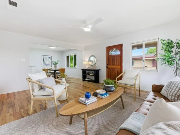 1615 Marina Ct Unit B, San Mateo, CA 94403