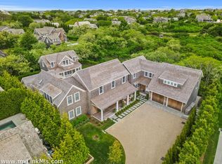 7 Pilgrim Rd, Nantucket, MA 02554
