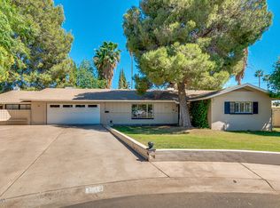 1515 E Berridge Ln, Phoenix, AZ 85014
