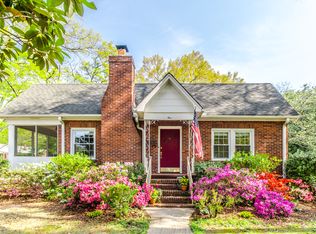 5 Wiuka Ave, Greenville, SC 29607