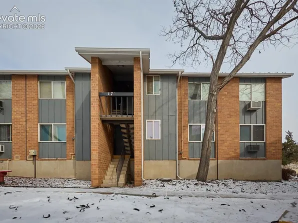 1708 Sawyer Way APT 176, Colorado Springs, CO 80915