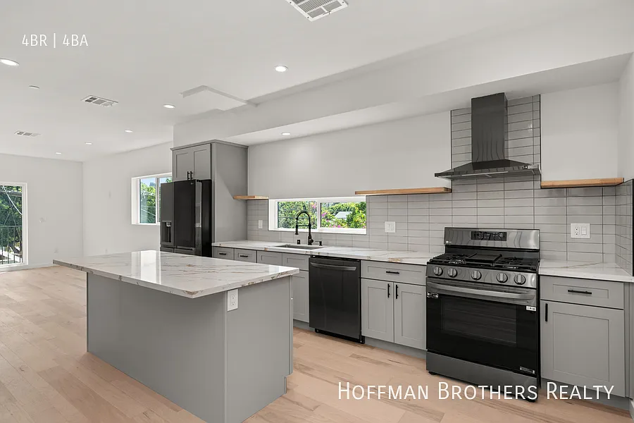 3564- 3566 Eagle Rock Blvd Los Angeles, CA 90065 — Photo 2