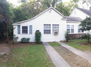 105 Donaldson St APT B, Statesboro, GA 30458