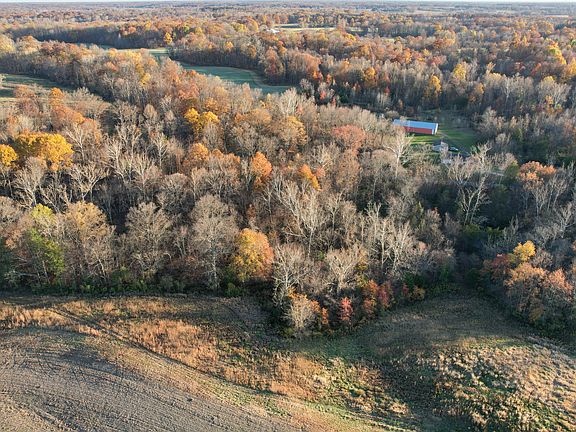 2nd image of 0 N County Road 800 W Tract D-n