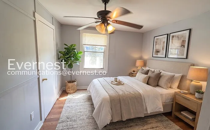 2 bed, 1.0 bath, 888 sqft, $745 — Photo 4