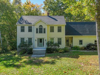 2 Summit Terrace, Falmouth, ME, 04105