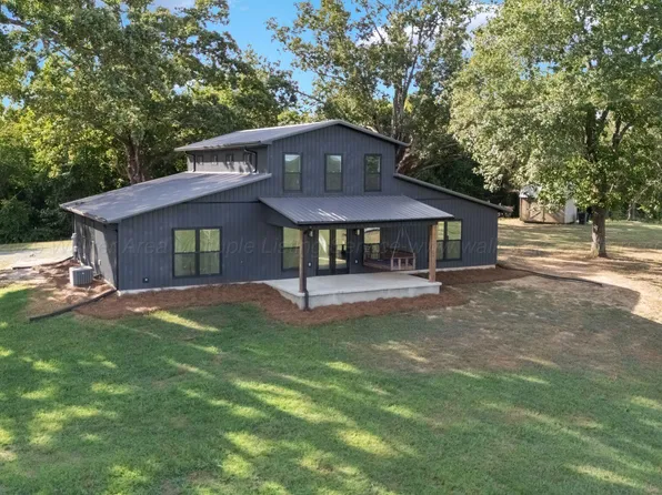 167 County Road 189, Crane Hill, AL 35053