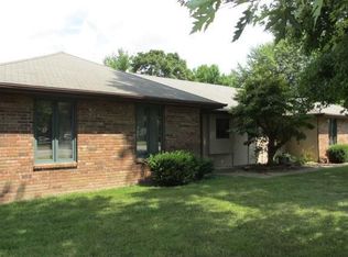 4850 S Cox Rd, Springfield, MO 65810