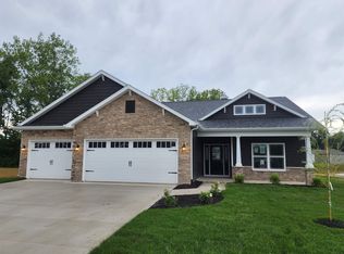 1338 Cobre Ct, Fort Wayne, IN 46845
