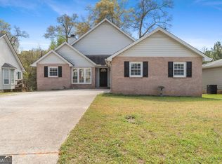 307 Spring Creek Dr, Perry, GA 31069