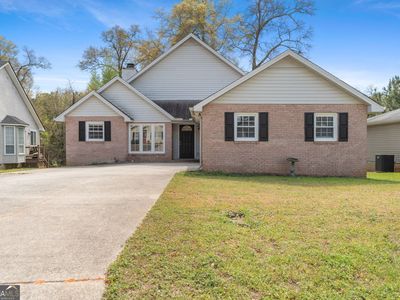 307 Spring Creek Dr, Perry, GA, 31069