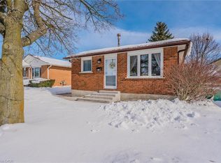 217 Johanna Dr, Cambridge, ON