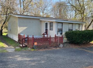 3812 Mahoning Rd NE, Canton, OH